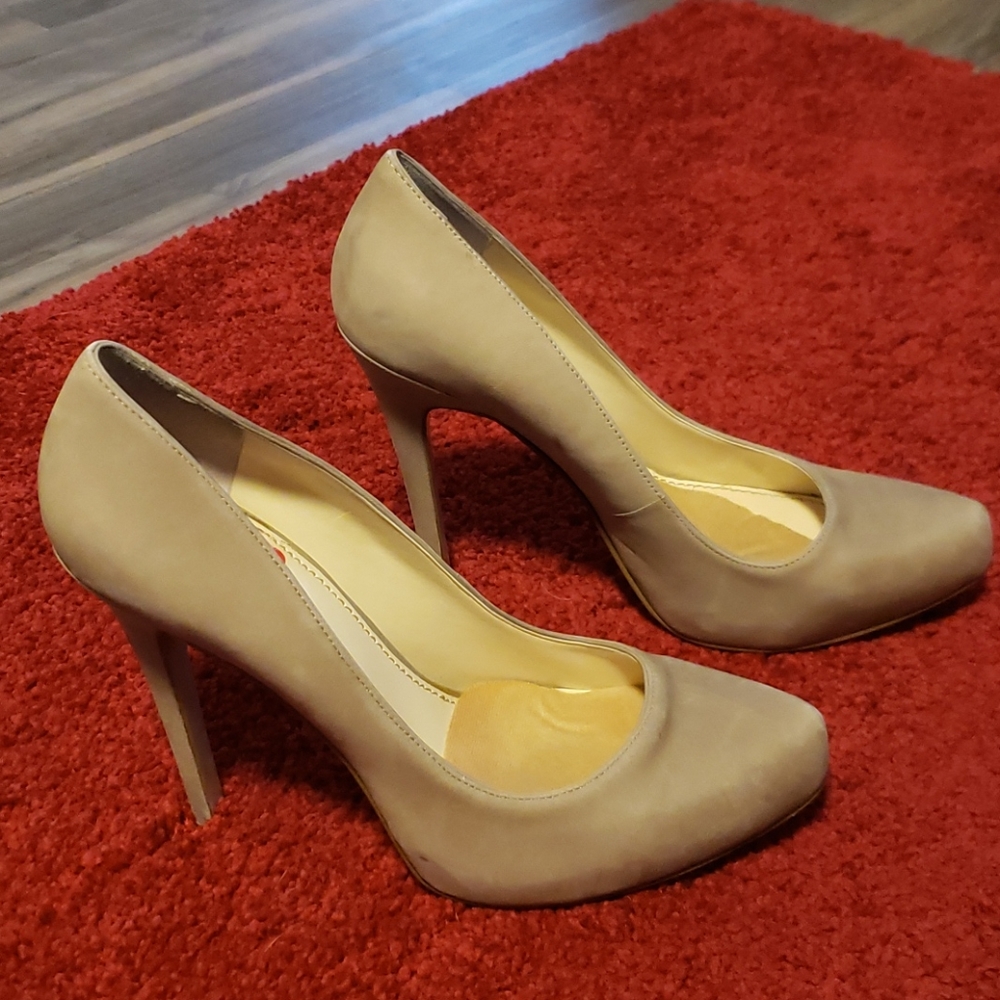Enzo Angiolini Heels